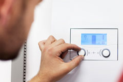 best White Houses boiler servicing companies
