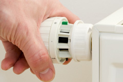 White Houses central heating repair costs