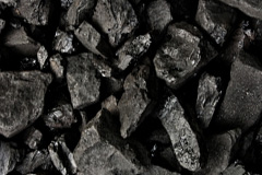 White Houses coal boiler costs