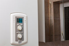 White Houses combi boiler costs