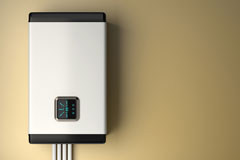 White Houses electric boiler companies