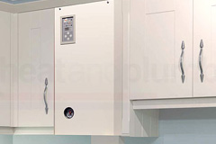 White Houses electric boiler quotes