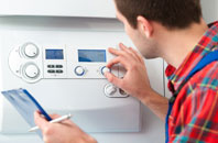 free commercial White Houses boiler quotes