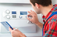 free White Houses gas safe engineer quotes