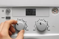 free White Houses boiler maintenance quotes